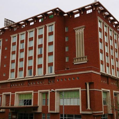 Hotel Royal Orchid Jaipur, Tonk Road Extérieur photo