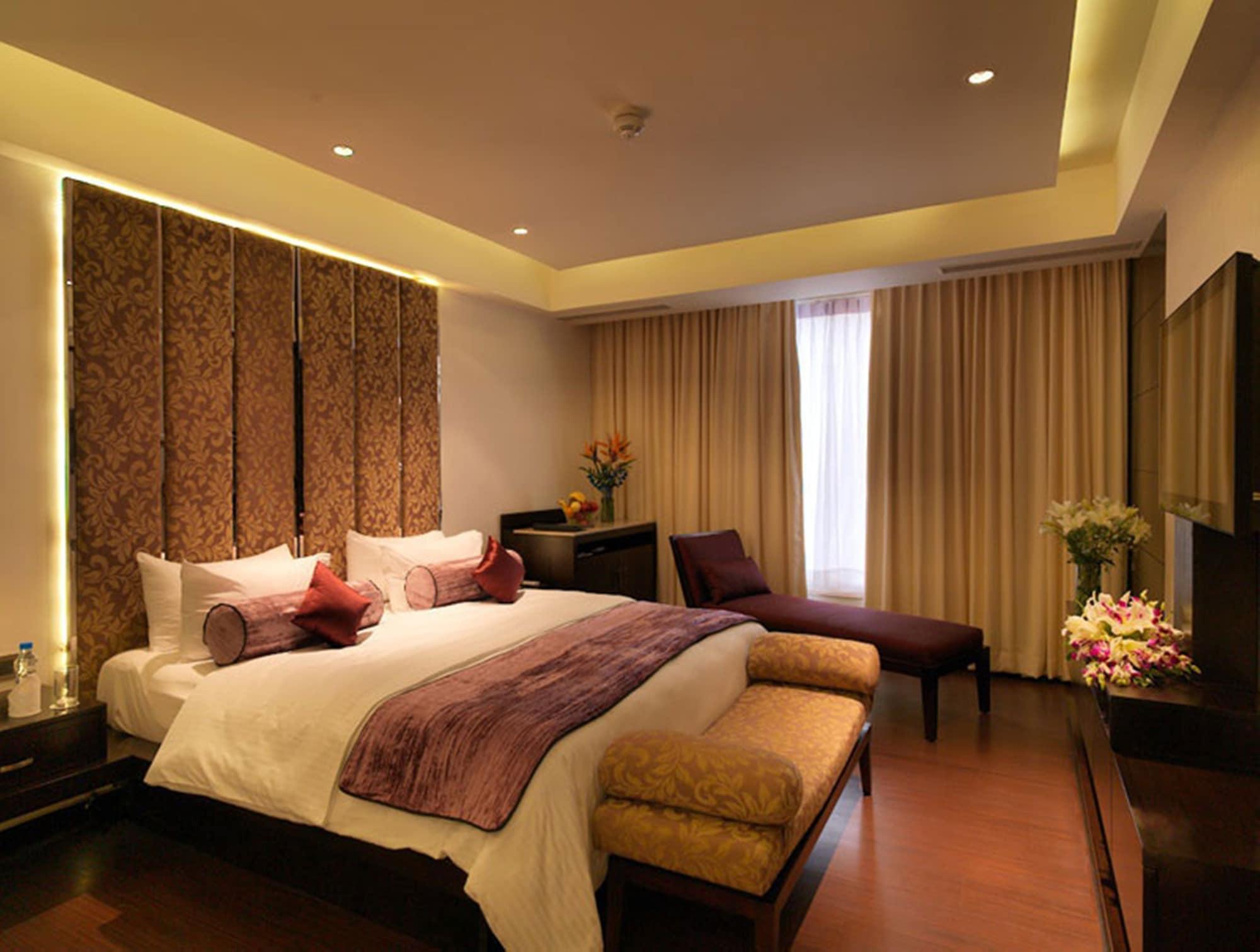Hotel Royal Orchid Jaipur, Tonk Road Extérieur photo
