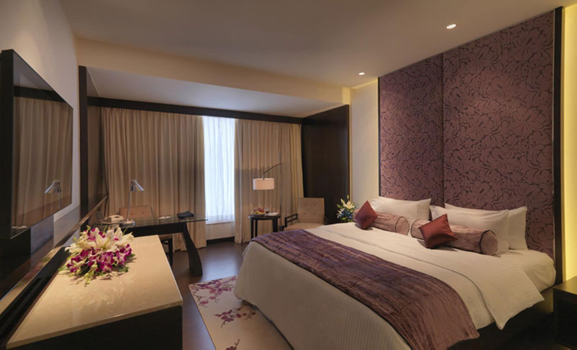 Hotel Royal Orchid Jaipur, Tonk Road Extérieur photo