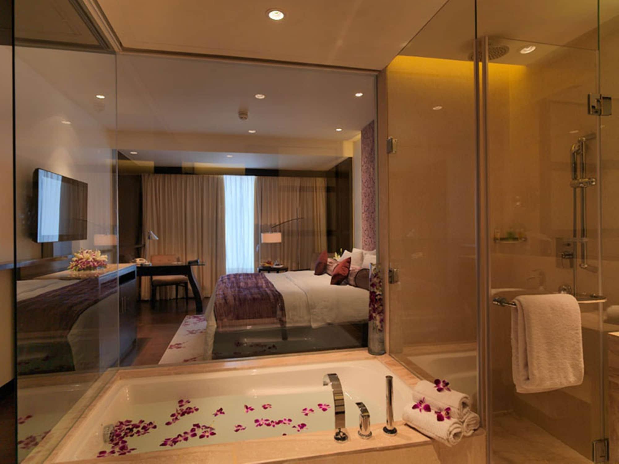 Hotel Royal Orchid Jaipur, Tonk Road Extérieur photo