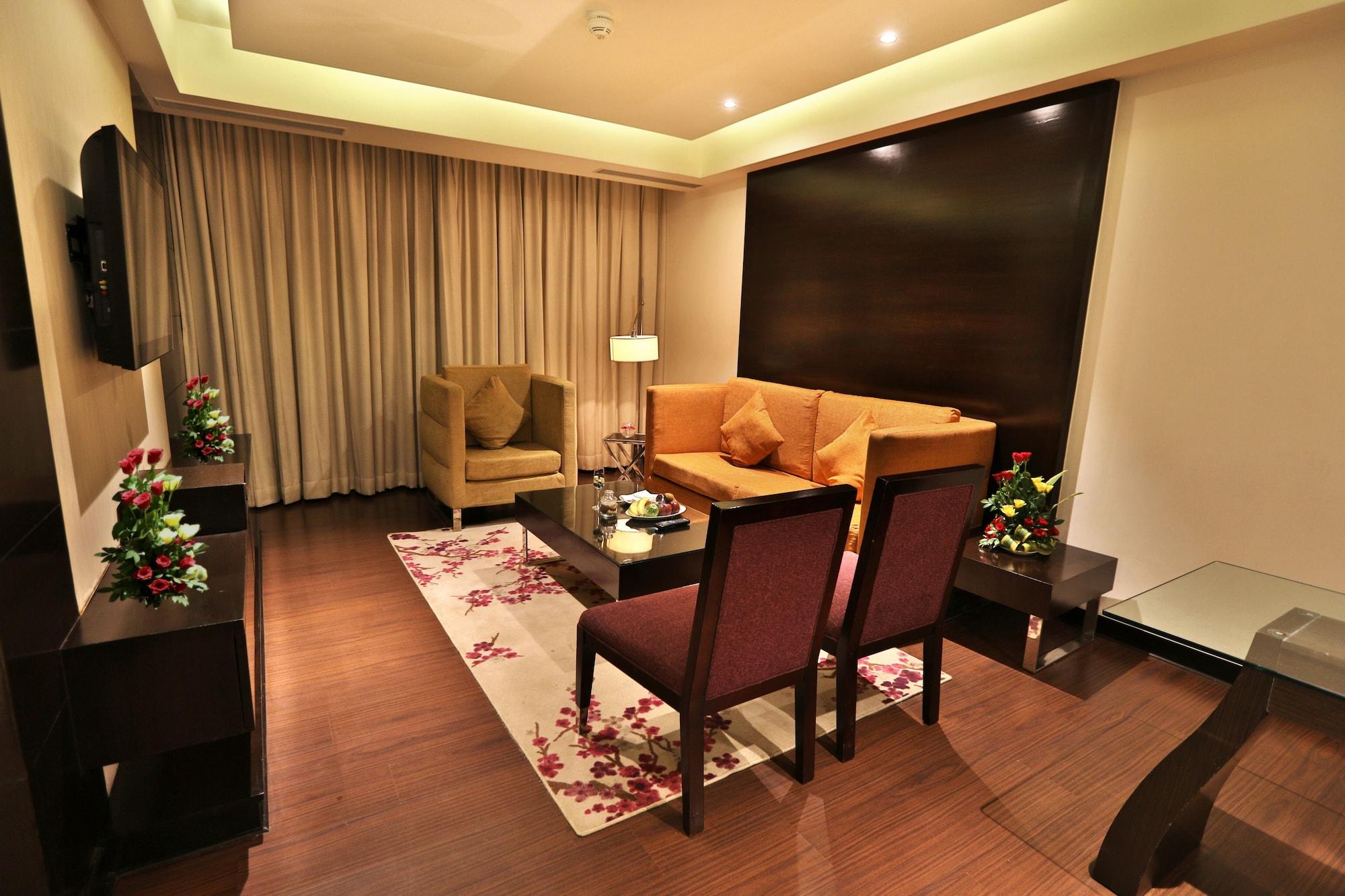 Hotel Royal Orchid Jaipur, Tonk Road Extérieur photo