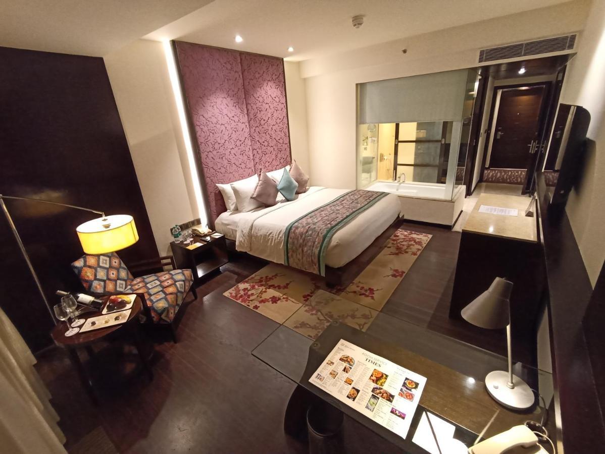 Hotel Royal Orchid Jaipur, Tonk Road Extérieur photo