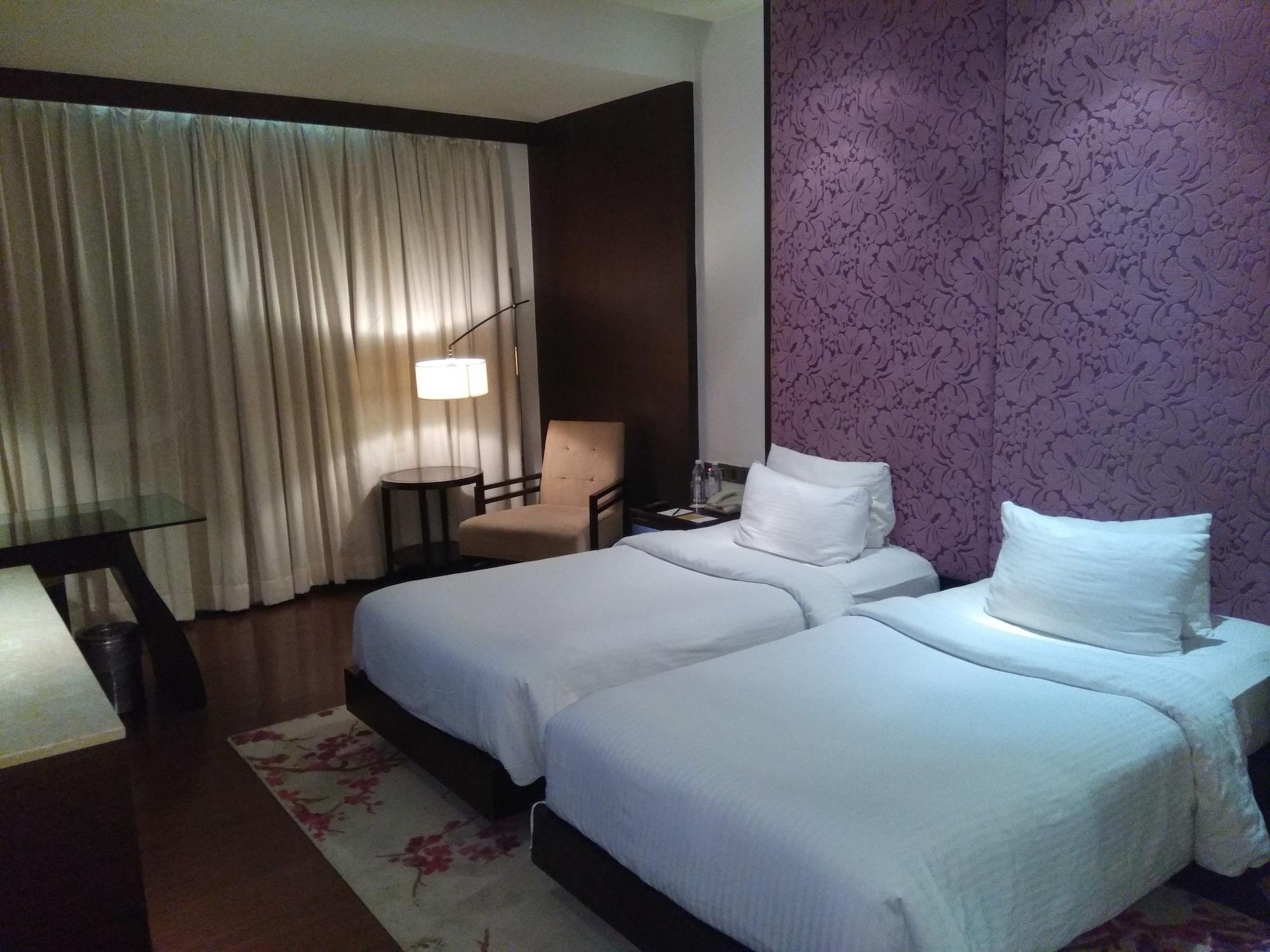Hotel Royal Orchid Jaipur, Tonk Road Extérieur photo