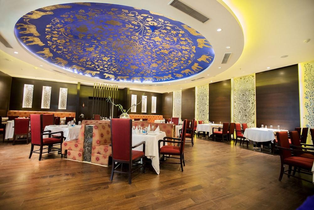 Hotel Royal Orchid Jaipur, Tonk Road Extérieur photo