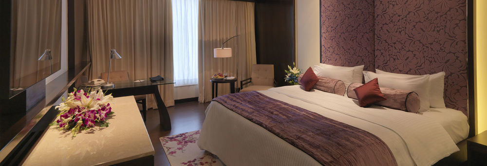 Hotel Royal Orchid Jaipur, Tonk Road Extérieur photo