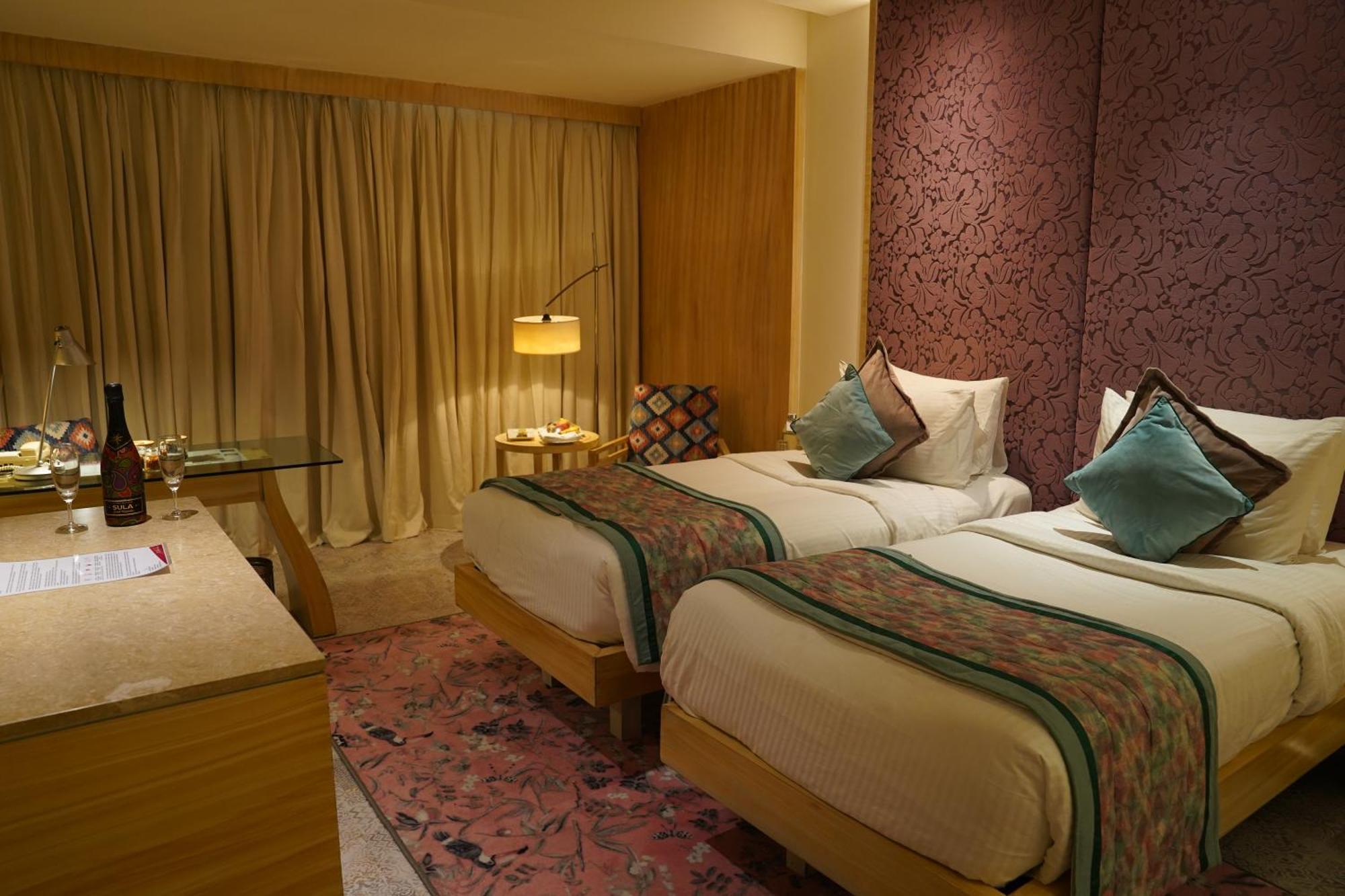 Hotel Royal Orchid Jaipur, Tonk Road Extérieur photo