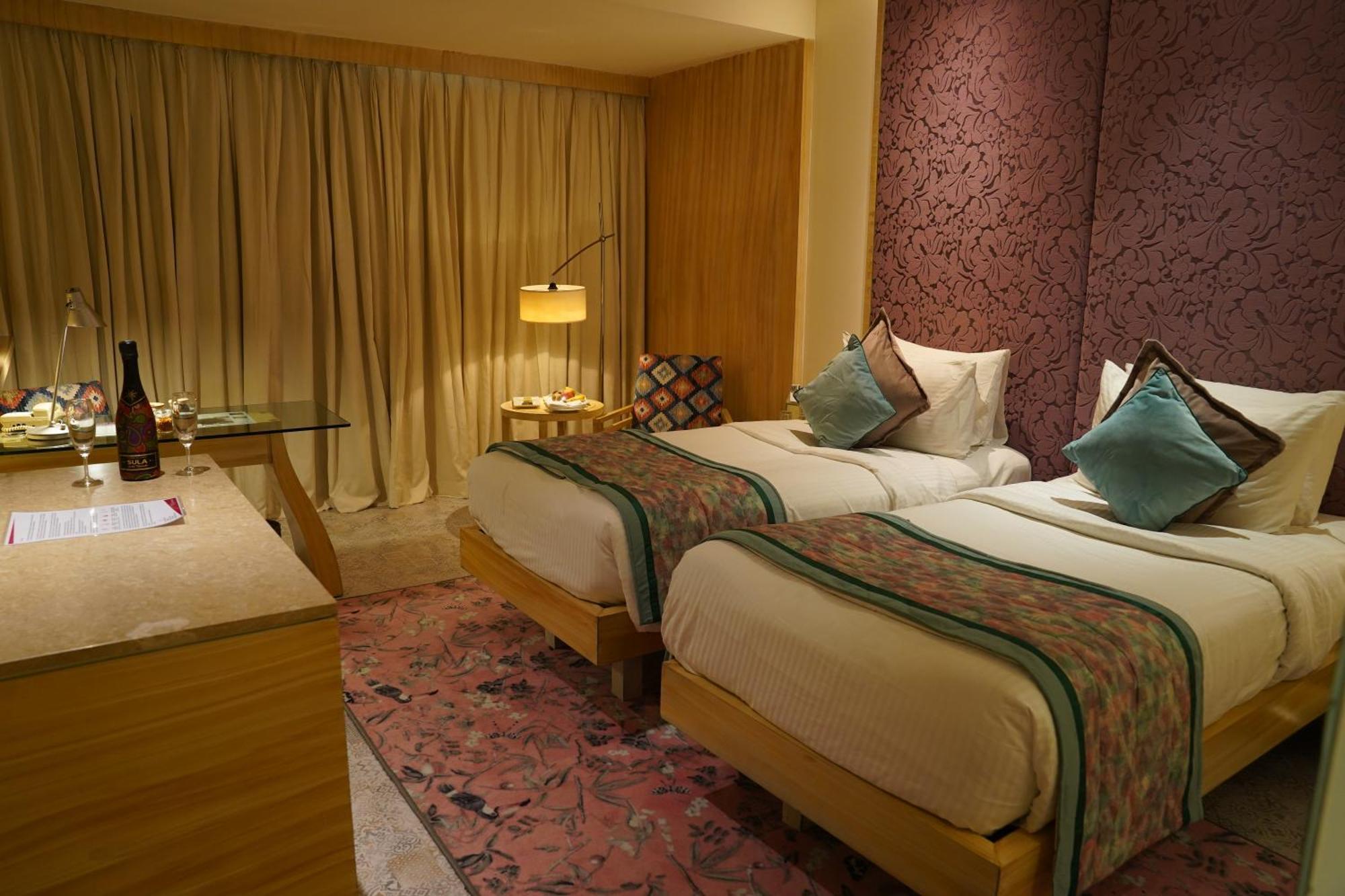 Hotel Royal Orchid Jaipur, Tonk Road Extérieur photo