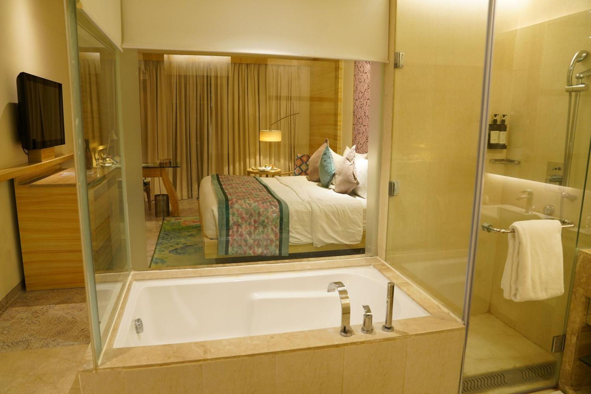Hotel Royal Orchid Jaipur, Tonk Road Extérieur photo