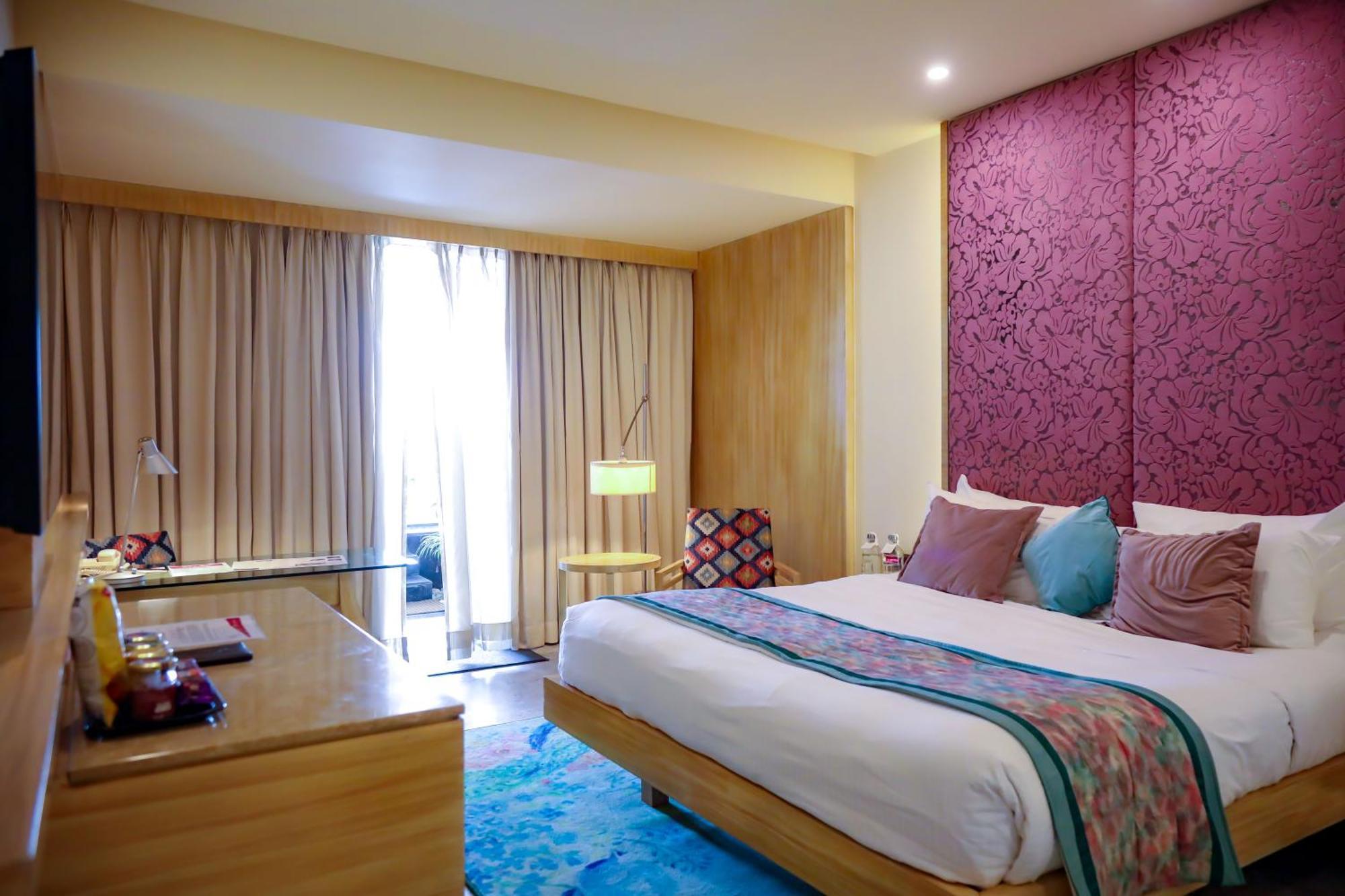 Hotel Royal Orchid Jaipur, Tonk Road Extérieur photo