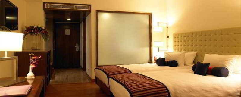 Hotel Royal Orchid Jaipur, Tonk Road Extérieur photo