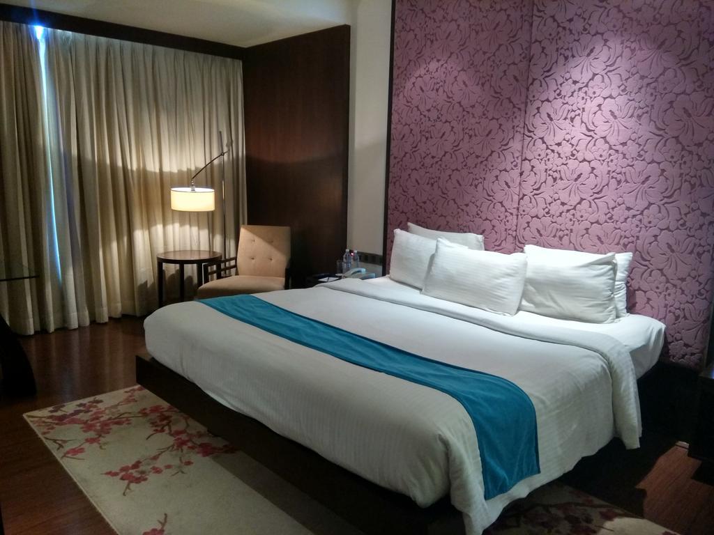 Hotel Royal Orchid Jaipur, Tonk Road Extérieur photo