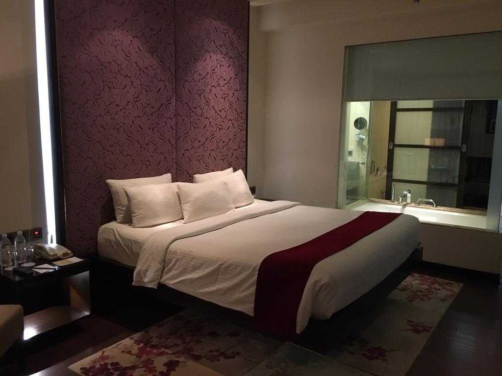 Hotel Royal Orchid Jaipur, Tonk Road Extérieur photo