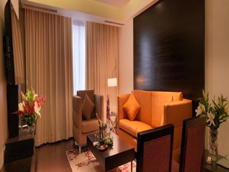 Hotel Royal Orchid Jaipur, Tonk Road Extérieur photo