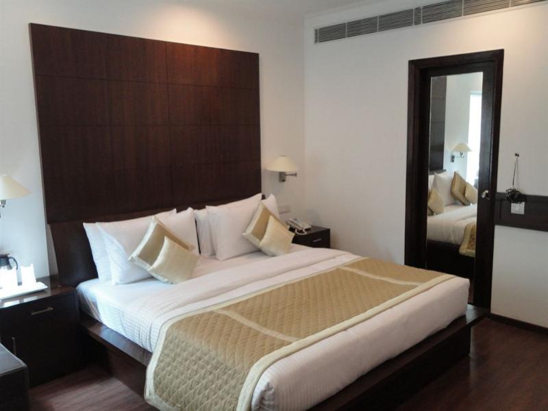 Hotel Royal Orchid Jaipur, Tonk Road Extérieur photo